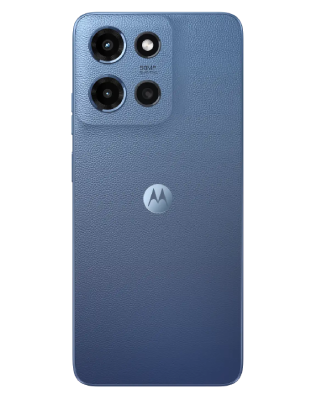 Moto G 64GB 2025 Prepaid Phone - Straight Talk